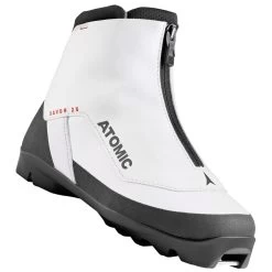 Atomic Savor 25 W Langlaufschuhe White Damen