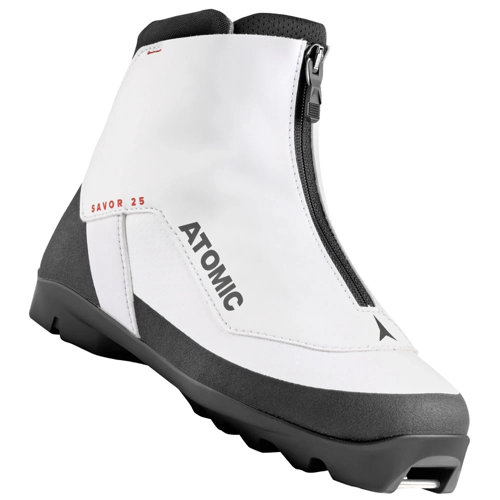 Atomic Savor 25 W Langlaufschuhe White Damen 3 Atomic Savor 25 W Langlaufschuhe White Damen