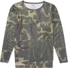 Billabong Operator Tech Tee Langarmshirt Camo Herren -Skiausrüstung Geschäft billabong operator tee f6un01 camo grossZXNfshigncu9D 1280x1280