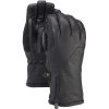 Burton [ak] Gore-Tex Guide Fingerhandschuhe True Black Herren -Skiausrüstung Geschäft burton guide glove 10295103 002 gross 1280x1280