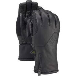 Burton [ak] Gore-Tex Guide Fingerhandschuhe True Black Herren