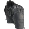 Burton [ak] Leather Tech Glove Fingerhandschuhe True Black Herren