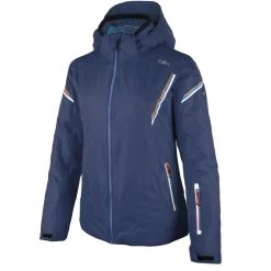 Campagnolo® Campagnolo Ski Skijacke Nautico Damen