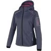 Campagnolo® Campagnolo Softshell Softshell-Jacke Navy/Corallo Damen -Skiausrüstung Geschäft campagnolo softshell 3a05396m 857p grossWKmfD6K4X0c4K 1280x1280