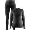 Craft Seamless Zone Set Wäscheset Black Damen 1 Craft Seamless Zone Set Wäscheset Black Damen -Skiausrüstung Geschäft craft womens 19053292999 grossxhTGqm4WI1wst 1280x1280