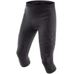 Dainese HP1 BL Pant Unterhose Stretch-Limo/Gunmetal Herren