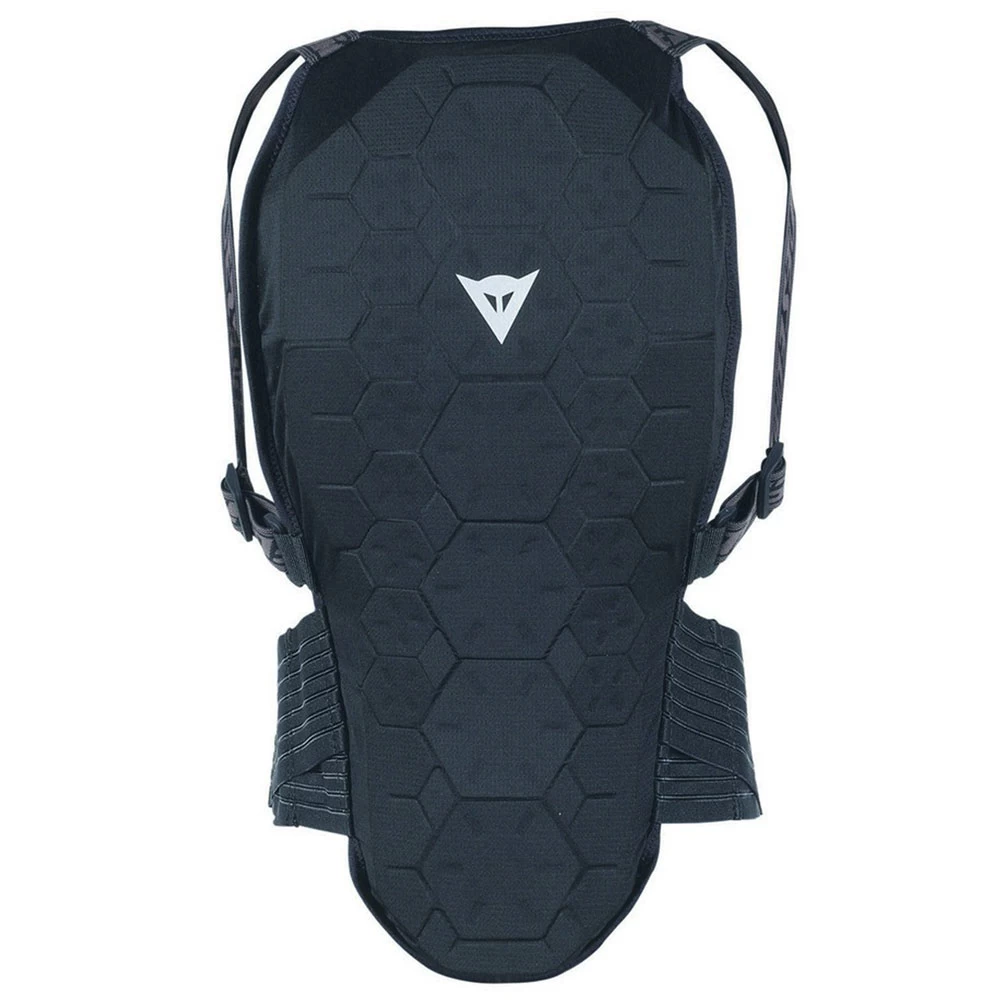 Dainese Flexagon Back Schutzweste Black Damen – Bild 2