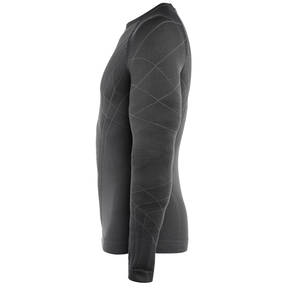 Dainese HP1 BL Shirt Funktionsshirt Stretch-Limo/Gunmetal Herren 4 Dainese HP1 BL Shirt Funktionsshirt Stretch-Limo/Gunmetal Herren – Bild 2