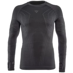 Dainese HP1 BL Shirt Funktionsshirt Stretch-Limo/Gunmetal Herren