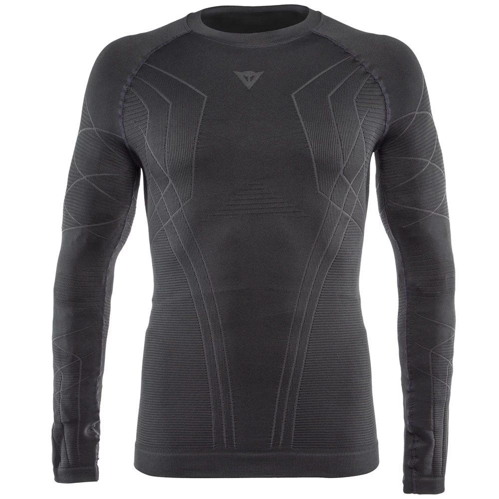 Dainese HP1 BL Shirt Funktionsshirt Stretch-Limo/Gunmetal Herren 3 Dainese HP1 BL Shirt Funktionsshirt Stretch-Limo/Gunmetal Herren