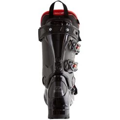 Dalbello Ds AX 120 GW Skistiefel Black/Black Infrared Herren -Skiausrüstung Geschäft dalbello ds ax 120 gw d2204001 10 02 gross