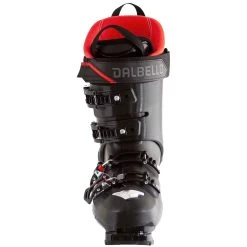 Dalbello Ds AX 120 GW Skistiefel Black/Black Infrared Herren -Skiausrüstung Geschäft dalbello ds ax 120 gw d2204001 10 03 gross