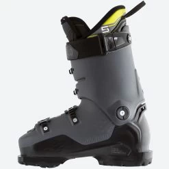 Dalbello Veloce 110 GW Skistiefel Black/Grey Acid Yellow Herren -Skiausrüstung Geschäft dalbello veloce 110 gw d2203009 10 01 gross