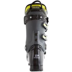 Dalbello Veloce 110 GW Skistiefel Black/Grey Acid Yellow Herren -Skiausrüstung Geschäft dalbello veloce 110 gw d2203009 10 02 gross