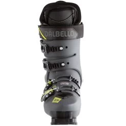 Dalbello Veloce 110 GW Skistiefel Black/Grey Acid Yellow Herren -Skiausrüstung Geschäft dalbello veloce 110 gw d2203009 10 03 gross