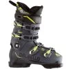 Dalbello Veloce 110 GW Skistiefel Black/Grey Acid Yellow Herren -Skiausrüstung Geschäft dalbello veloce 110 gw d2203009 10 gross