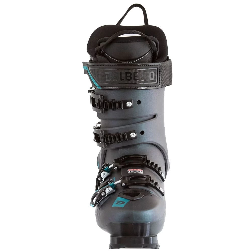 Dalbello Veloce 85 W GW Skistiefel Black/Opal Green Herren 6 Dalbello Veloce 85 W GW Skistiefel Black/Opal Green Herren – Bild 4