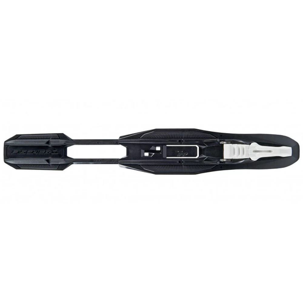 Fischer Fibre Step Langlaufski Black/Blue Damen, Herren 5 Fischer Fibre Step Langlaufski Black/Blue Damen, Herren – Bild 3