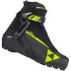 Fischer RC3 Skate Langlaufschuhe Black/Yellow Damen, Herren -Skiausrüstung Geschäft fischer rc3 skate s15621 grossWKdSrjv8AfDP6