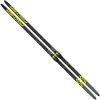 Fischer RCR Skate Medium Langlaufski Black/Yellow Damen, Herren -Skiausrüstung Geschäft fischer rcr skate medium np22520 grossFHSNVpOf2ycvq