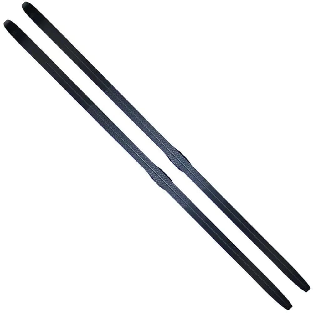 Fischer Summit Crown Yellow EF Langlaufski-Set Blue/Yellow Damen, Herren 4 Fischer Summit Crown Yellow EF Langlaufski-Set Blue/Yellow Damen, Herren – Bild 2