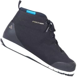 Fischer Urban Cross Langlaufschuhe Tarmac Damen, Herren