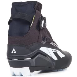 Fischer XC Comfort Pro Langlaufschuhe Black Herren -Skiausrüstung Geschäft fischer xc comfort pro s20720 02 grossV1Qj72wZw18la