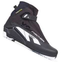 Fischer XC Comfort Pro Langlaufschuhe Black Herren