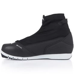 Fischer XC Power Langlaufschuhe Black/White Herren -Skiausrüstung Geschäft fischer xc power s21122 03 gross