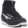 Fischer XC Power Langlaufschuhe Black/White Herren -Skiausrüstung Geschäft fischer xc power s21122 gross
