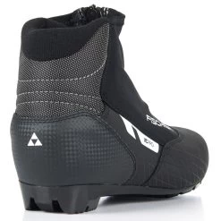 Fischer XC Pro Langlaufschuhe Black/White Damen, Herren -Skiausrüstung Geschäft fischer xc pro s21722 02 grossSGgprURNX1ksg