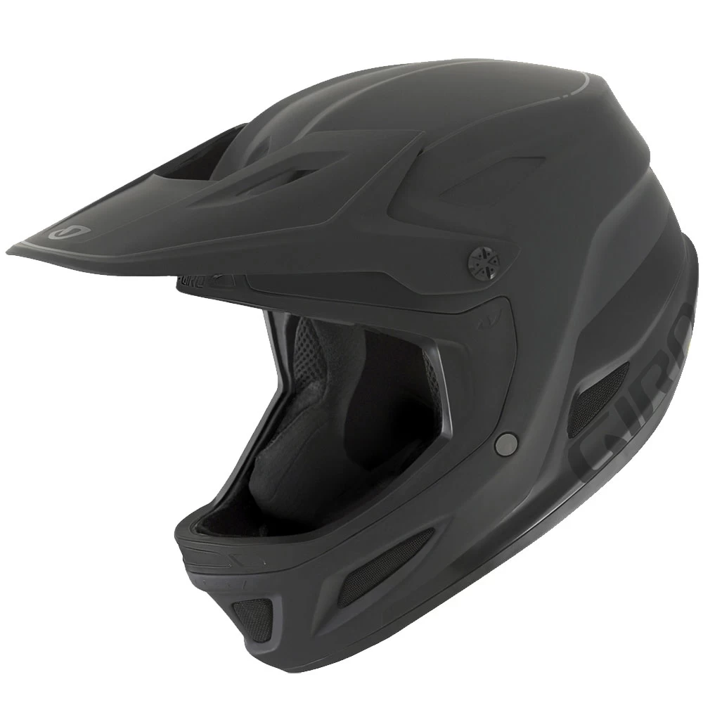 Giro Disciple S Mips Vollhelm Matte Black Damen, Herren 5 Giro Disciple S Mips Vollhelm Matte Black Damen, Herren – Bild 3