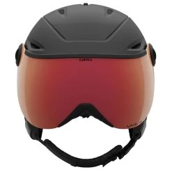 Giro Essence MIPS Vivid Schneehelm Mit Visier Matte Black/Vivid Copper Damen -Skiausrüstung Geschäft giro essence mips 24015901X black vivid copper 02 grossbYszPpLO2fOh8