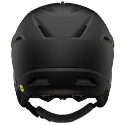 Giro Essence MIPS Vivid Schneehelm Mit Visier Matte Black/Vivid Copper Damen -Skiausrüstung Geschäft giro essence mips 24015901X black vivid copper 03 grossUsHwjUaWp1J1W