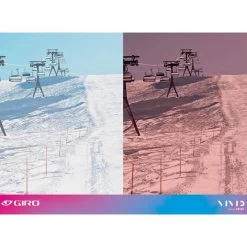 Giro Essence MIPS Vivid Schneehelm Mit Visier Matte Black/Vivid Copper Damen -Skiausrüstung Geschäft giro essence mips 24015901X black vivid copper 04 grossPCt07XInNilAO