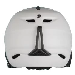 Giro Nine Plus Skihelm Matte White Herren -Skiausrüstung Geschäft giro nine plus wht 01 grosssbo5O5rtxSdsP