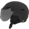 Giro Vue Mips Wintersporthelm Matte Black Damen, Herren -Skiausrüstung Geschäft giro vue mips 71096xx matte black gross