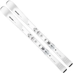 Head Absolut Joy Alpinski White/Black Damen