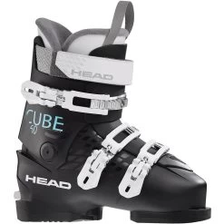 Head Cube3 60 Skistiefel Black Damen