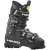 Head Edge Lyt 110 Skischuhe Black/Yellow Herren