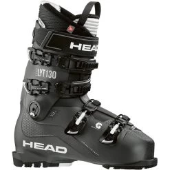 Head Edge Lyt 130 Skischuhe Anthracite Herren