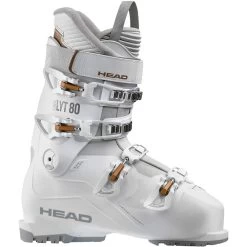 Head Edge Lyt 80 W Skiboots White/Copper Damen