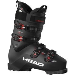 Head Formula 110 GW Skistiefel Black/Red Damen, Herren