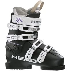 Head FX GT W Skischuhe Black Damen