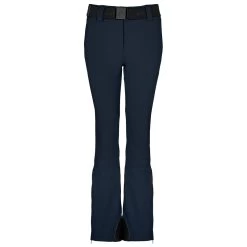 Head Jet II Softshellhose Navy Damen