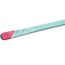 Head Joy SLR Pro Junior-Ski White/Mint Kinder -Skiausrüstung Geschäft head joy slr pro 314340 02 grossrgpQrhpAw0bL4