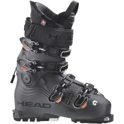 Head Kore 2 W Skischuhe Anthracite Damen