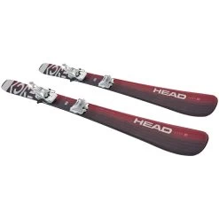 Head Kore 85 W Freeride-Ski Anthracite/Black/Red Damen 7 Head Kore 85 W Freeride-Ski Anthracite/Black/Red Damen -Skiausrüstung Geschäft head kore 85 w 31549201 02 gross