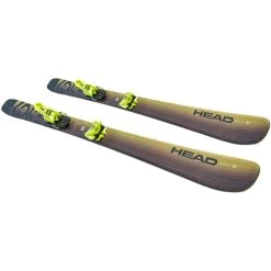 Head Kore 93 Freeride-Ski Anthracite/Yellow Damen, Herren 7 Head Kore 93 Freeride-Ski Anthracite/Yellow Damen, Herren -Skiausrüstung Geschäft head kore 93 yellow 31544201 02 gross