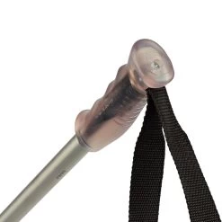 Head Multi Ski-Alpinstöcke Brushed/Aluminium Black Damen, Herren -Skiausrüstung Geschäft head multi 381819 brushed 02 gross